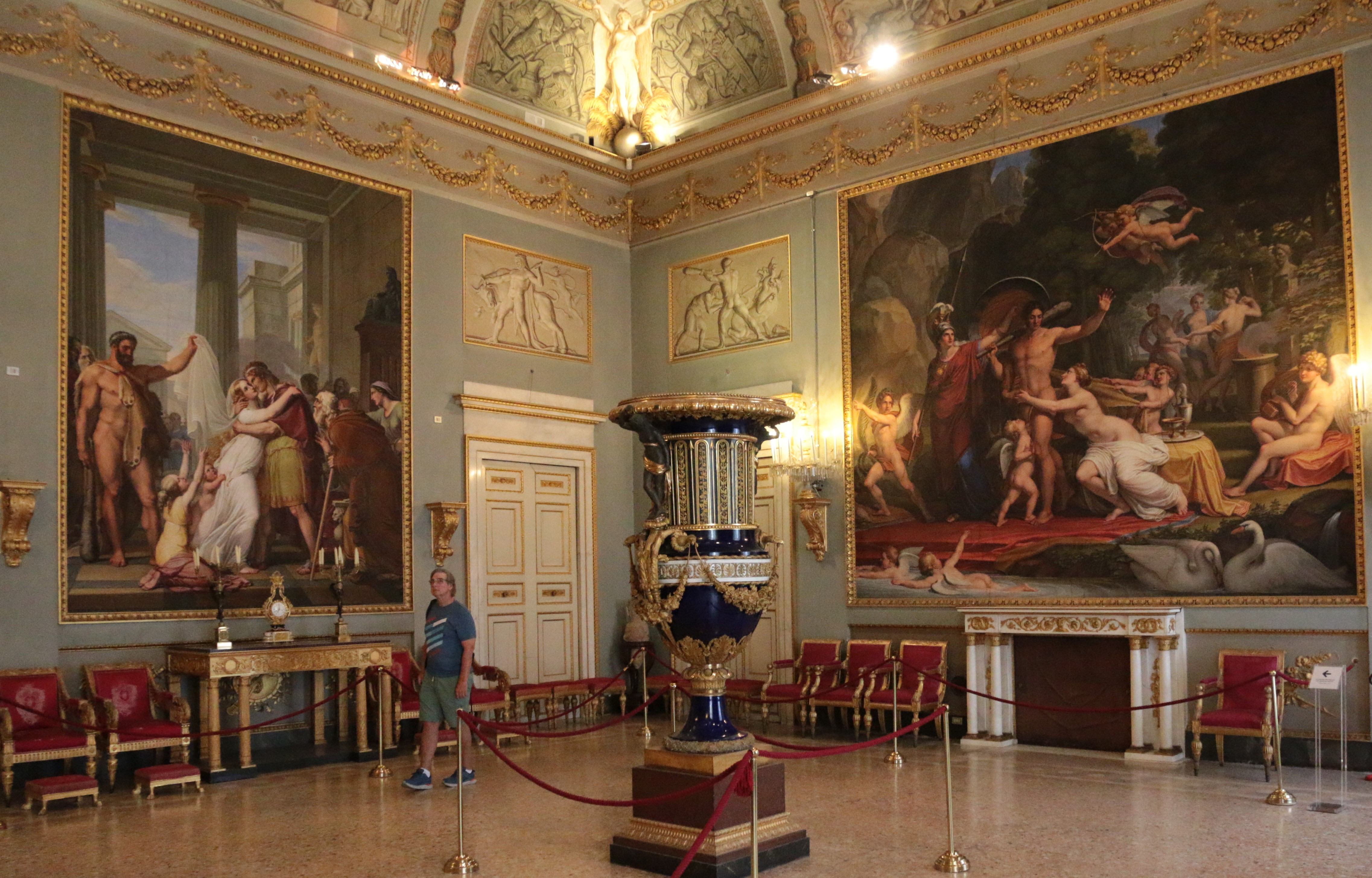 Palazzo Pitti